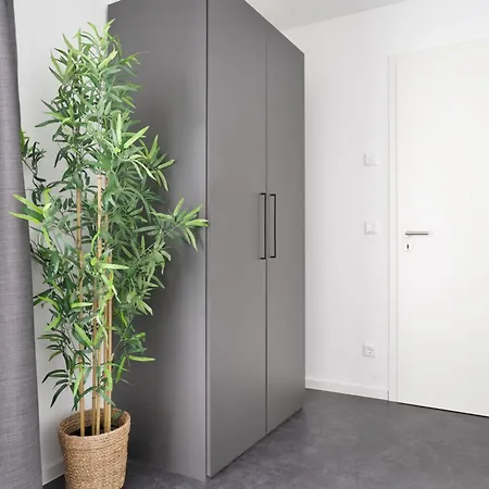 Stilvolle In Der Osnabruecker Innenstadt I Home2share * Osnabrück