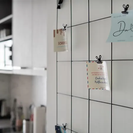 Stilvolle In Der Osnabruecker Innenstadt I Home2share Apartment *