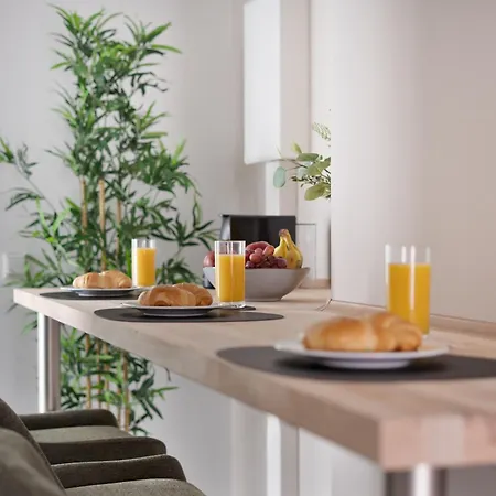 Stilvolle In Der Osnabruecker Innenstadt I Home2share Appartamento Osnabrück