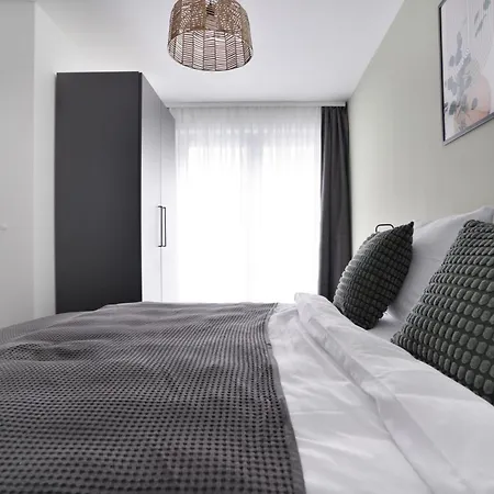 Appartamento Stilvolle In Der Osnabruecker Innenstadt I Home2share Osnabrück