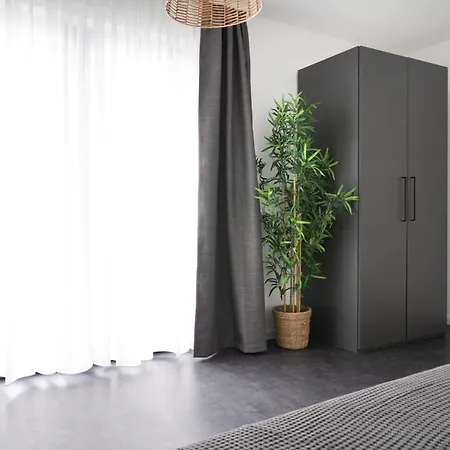 Apartment Stilvolle In Der Osnabruecker Innenstadt I Home2share