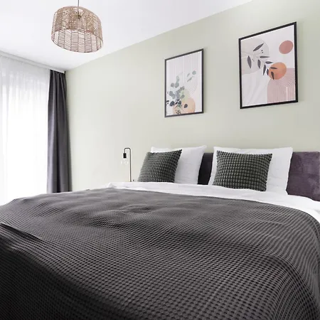 Stilvolle In Der Osnabruecker Innenstadt I Home2share