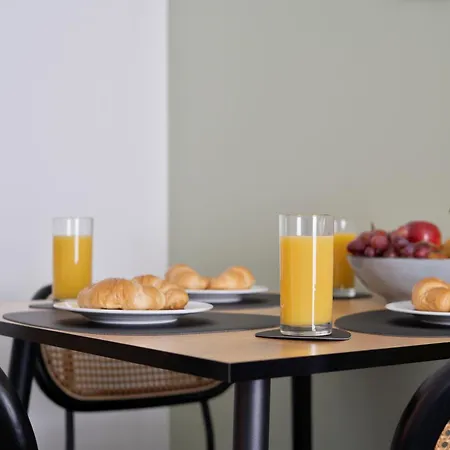 Stilvolle In Der Osnabruecker Innenstadt I Home2share Appartamento