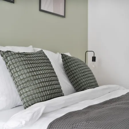 Stilvolle In Der Osnabruecker Innenstadt I Home2share Appartamento Osnabrück
