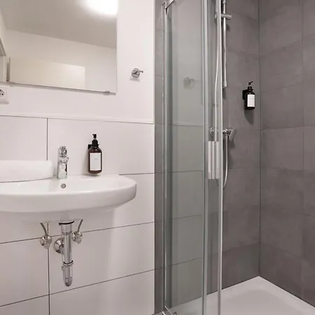 Stilvolle In Der Osnabruecker Innenstadt I Home2share