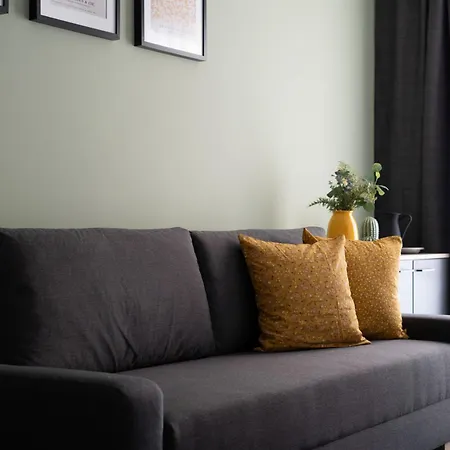 Stilvolle In Der Osnabruecker Innenstadt I Home2share