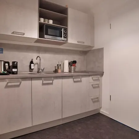 Apartment Stilvolle In Der Osnabruecker Innenstadt I Home2share Osnabrueck