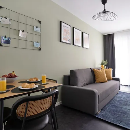 Appartamento Stilvolle In Der Osnabruecker Innenstadt I Home2share *
