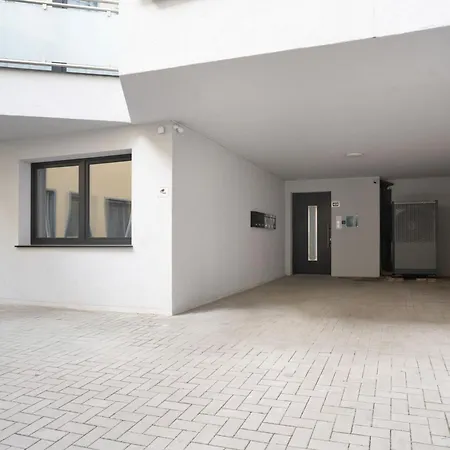 Stilvolle In Der Osnabruecker Innenstadt I Home2share Appartamento