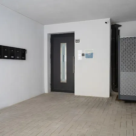 Stilvolle In Der Osnabruecker Innenstadt I Home2share Apartment *