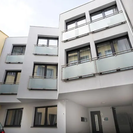 Stilvolle In Der Osnabruecker Innenstadt I Home2share Appartamento Osnabrück