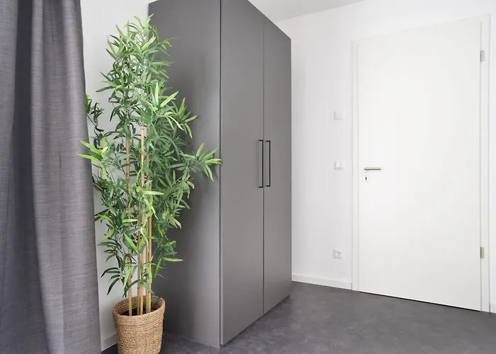 Stilvolle In Der Osnabruecker Innenstadt I Home2share * Osnabrück