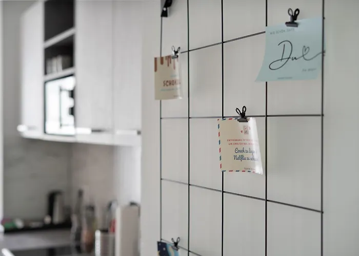 Stilvolle In Der Osnabruecker Innenstadt I Home2share Appartement *