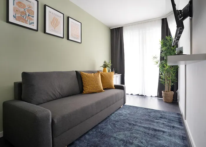 Stilvolle In Der Osnabruecker Innenstadt I Home2share Appartement