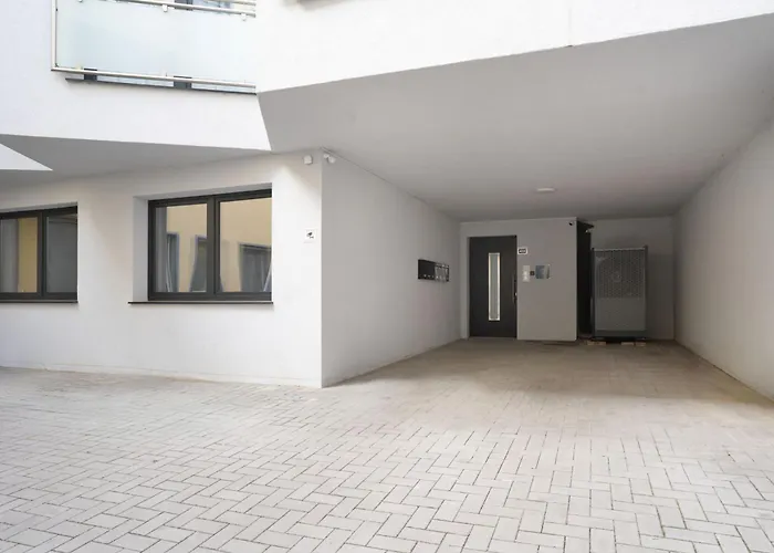 Stilvolle In Der Osnabruecker Innenstadt I Home2share Appartement