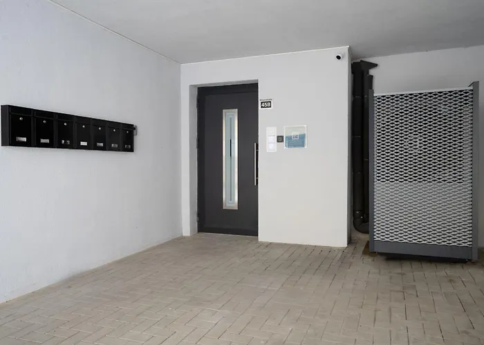 Stilvolle In Der Osnabruecker Innenstadt I Home2share Appartement *