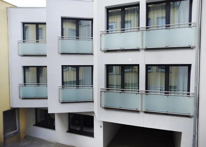 Stilvolle In Der Osnabruecker Innenstadt I Home2share * Osnabrück